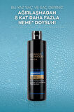 Avon Advance Techniques Hydra Boost Nemlendirici Şampuan 400 Ml. Üçlü Set