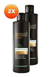 Avon Depply Purifying Yağlı Saçlar için Arındırıcı Saç Kremi 250 Ml. İkili Set