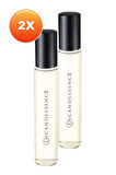 Avon Incandessence Kadın Parfüm Edp 10 Ml. İkili Set