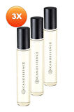 Avon Incandessence Kadın Parfüm Edp 10 Ml. Üçlü Set