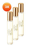 Avon TTA This Love Kadın Parfüm Edp 10 Ml. Üçlü Set