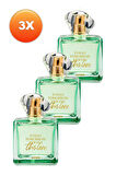 Avon TTA This Love Kadın Parfüm Edp 100 Ml. Üçlü Set