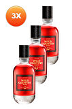 Avon Wild Country Rush Erkek Parfüm Edt 75 Ml. Üçlü Set