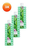 Avon Senses Water Mint Nane ve Salatalık Kokulu Banyo Köpüğü 500 Ml. Üçlü Set
