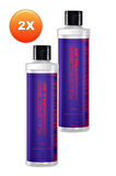 Avon Full Speed Pulse Saç ve Vücut Şampuanı 250 Ml. İkili Set