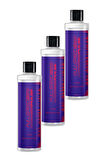 Avon Full Speed Pulse Saç ve Vücut Şampuanı 250 Ml. Üçlü Set