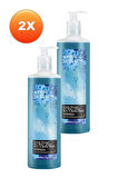 Avon Senses Ocean Surge Nane ve Deniz Kokulu Saç ve Vücut için Erkek Duş Jeli 720 Ml. İkili Set