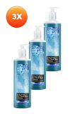 Avon Senses Ocean Surge Nane ve Deniz Kokulu Saç ve Vücut için Erkek Duş Jeli 720 Ml. Üçlü Set