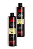 Avon Senses Essence Bergamot ve Yeşil Çay Kokulu Banyo Duş Jeli 500 Ml. İkili Set