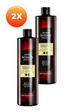 Avon Senses Essence Bergamot ve Yeşil Çay Kokulu Banyo Duş Jeli 500 Ml. İkili Set