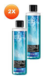 Avon Senses Ocean Surge Nane ve Deniz Kokulu Saç ve Vücut için Erkek Duş Jeli 250 Ml. İkili Set