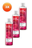 Avon Raspberry Delight Frambuaz ve Frenk Üzümü Kokulu Duş Jeli 250 Ml. Üçlü Set