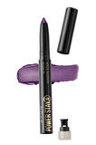 Avon Power Stay Shadow Stick Kalem Far Rich Plum