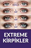 Exxtravert Extreme Volume Maskara Brown Black