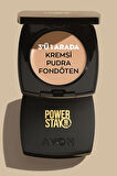 Power Stay Pata Krem Fondöten SPF20 220G Light Nude