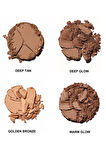 Bronzlaştırıcı Pudra Bronze & Glow Warm Glow
