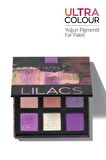Ultra Göz Farı Paleti Lilacs