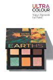 Ultra Göz Farı Paleti Earths