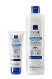 Care Derma Restoring Hyaluronic Boost Vücut Losyonu ve El Krem Paketi