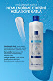 Care Derma Restoring Hyaluronic Boost Vücut Losyonu ve El Krem Paketi