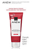 Anew Reversalist Plump & Smooth Üç Parça Yüz Bakım Paketi