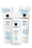 Anew Purifying Gentle ve Hydrating Cilt Temizleme Paketi