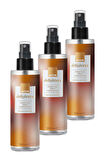 Delightful Toffee Kolonya Edc 200 Ml. Üçlü Set