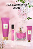 TTA Everlasting Vücut Losyonu 125 Ml. İkili Set