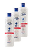 Care Derma Recovery+ Repairing Çok Kuru Ciltler için Vücut Losyonu 400 Ml. Üçlü Set
