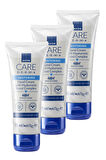 Care Derma Restoring Hyaluronic Boost El Kremi 75 Ml. Üçlü Set