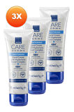 Care Derma Restoring Hyaluronic Boost El Kremi 75 Ml. Üçlü Set
