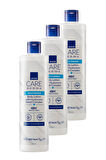 Care Derma Restoring Hyaluronic Boost Vücut Losyonu 400 Ml. Üçlü Set