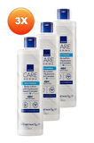 Care Derma Restoring Hyaluronic Boost Vücut Losyonu 400 Ml. Üçlü Set