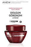 Anew Reversalist Plump & Smooth Gece Kremi 50 Ml. İkili Set