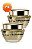 Anew Ultimate Firm & Supple Gündüz Kremi SPF20 50 Ml. İkili Set