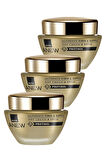 Anew Ultimate Firm & Supple Gündüz Kremi SPF20 50 Ml. Üçlü Set