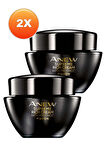 Anew Supreme Rich Krem 50 Ml. İkili Set