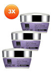 Anew Platinum Lift & Tighten Dual Eye System 20 Ml. Üçlü Set