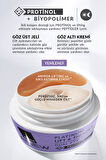 Anew Platinum Lift & Tighten Dual Eye System 20 Ml. Üçlü Set
