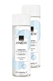 Anew Hydrating Micellar Nemlendirici Temizleme Suyu 200 Ml. İkili Set