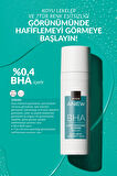 Anew BHA Even Tone & Texture Cilt Tonu Görünümü Düzgünleştiren Serum 30 Ml. Üçlü Set