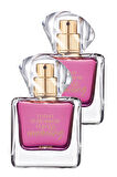 Everlasting Kadın Parfüm Edp 50 Ml. İkili Set