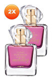 Everlasting Kadın Parfüm Edp 50 Ml. İkili Set