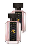 Imari Corset Kadın Parfüm Edt 50 Ml. İkili Set
