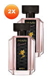 Imari Corset Kadın Parfüm Edt 50 Ml. İkili Set