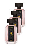 Imari Corset Kadın Parfüm Edt 50 Ml. Üçlü Set