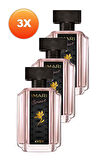 Imari Corset Kadın Parfüm Edt 50 Ml. Üçlü Set