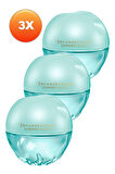Incandessence Summer Glow Kadın Parfüm Edp 50 Ml. Üçlü Set