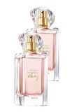 TTA Always Kadın Parfüm Edp 50 Ml. İkili Set