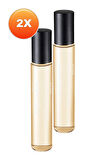 Attraction Awaken Kadın Parfüm Edp 10 Ml. İkili Set